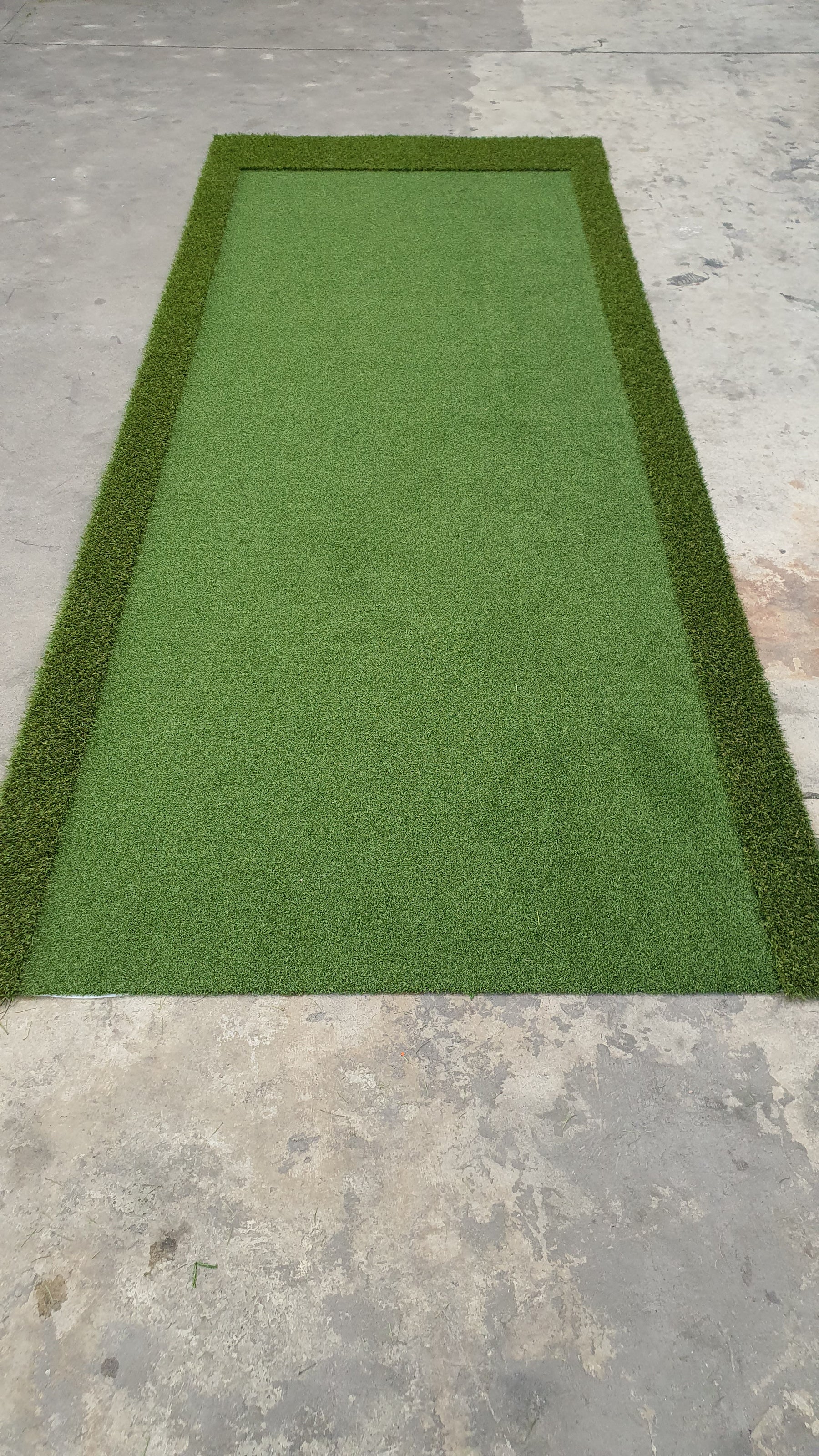 Putting Green Mat