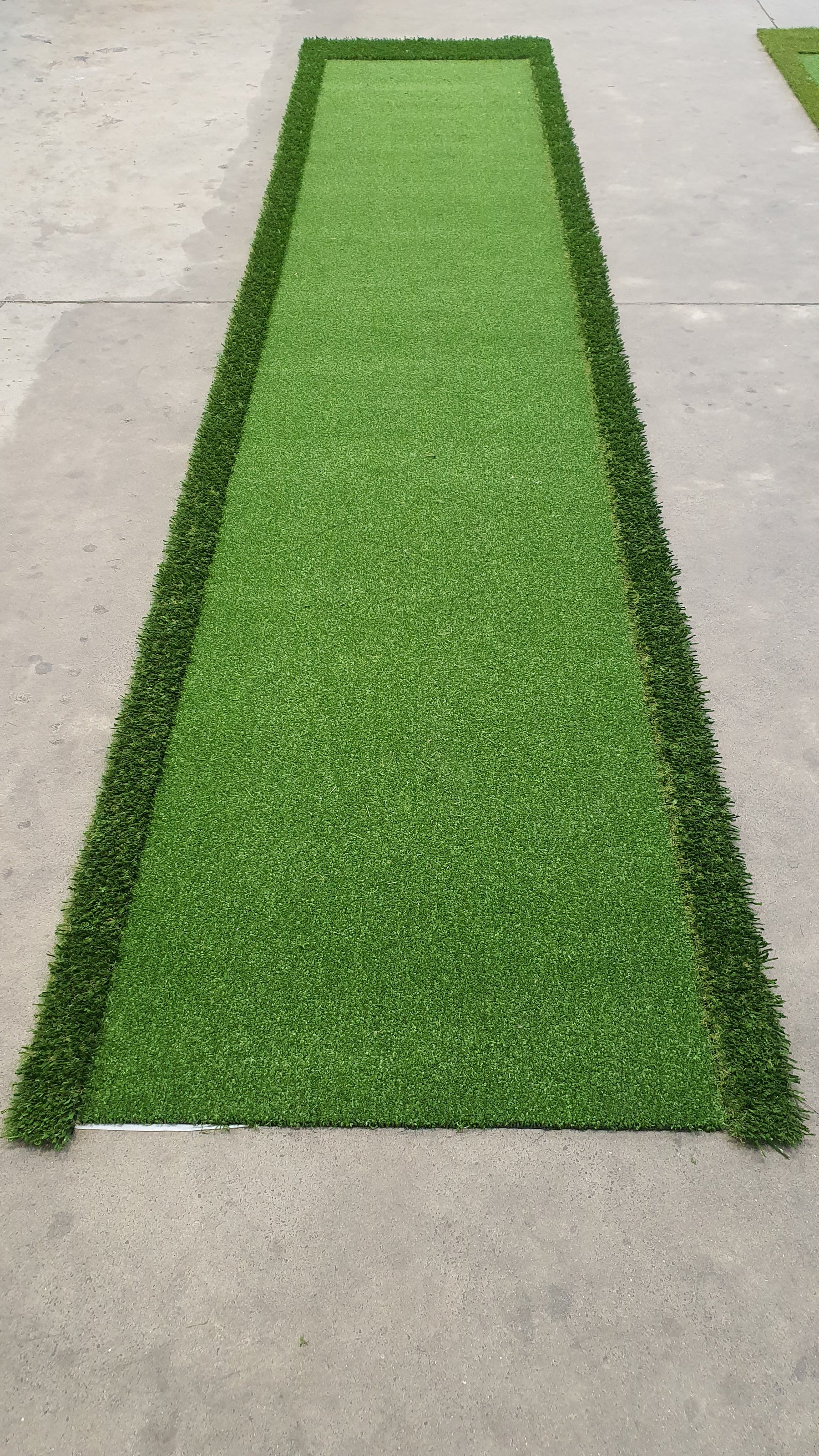 Putting Green Mat