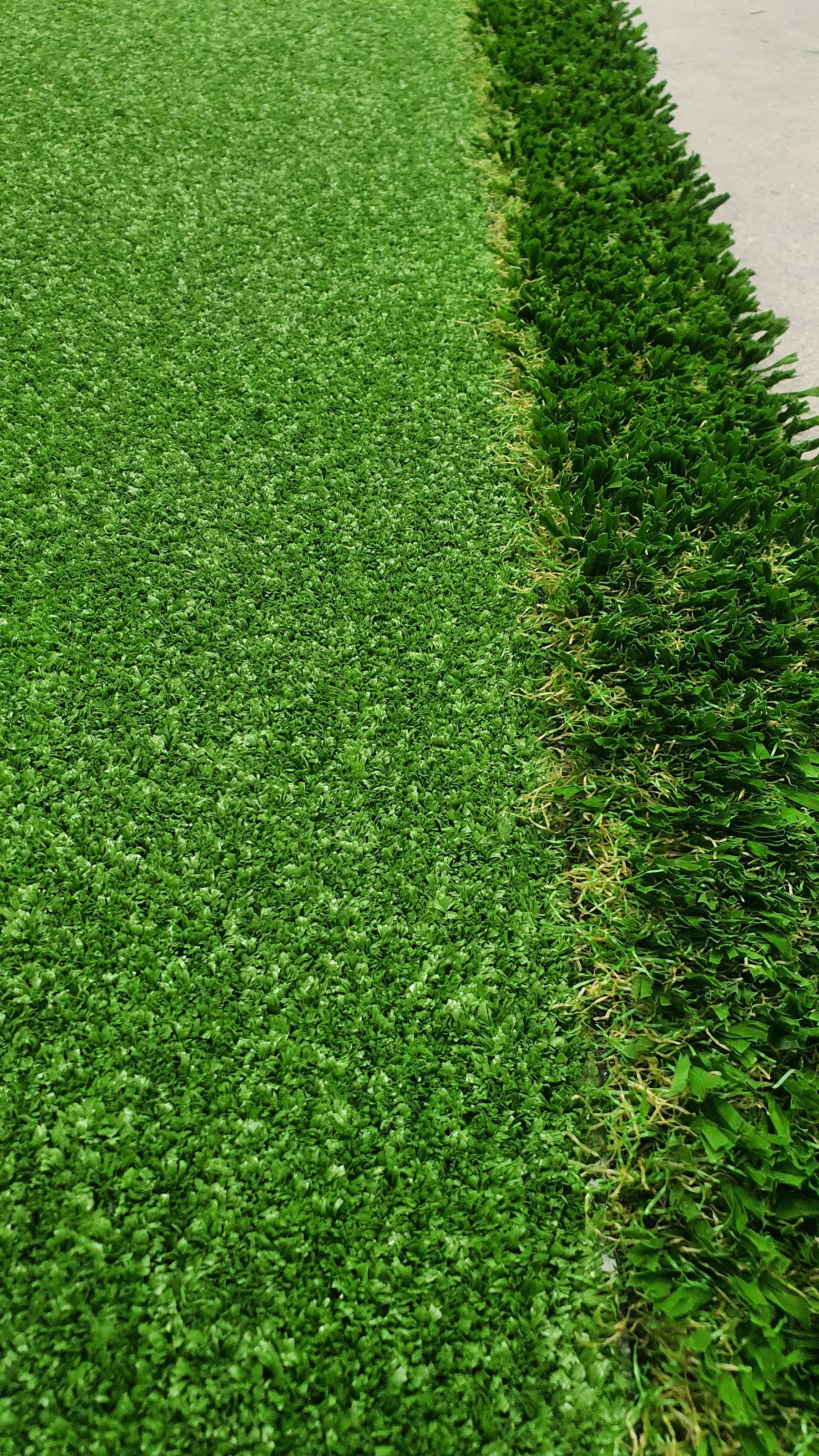 Putting Green Mat