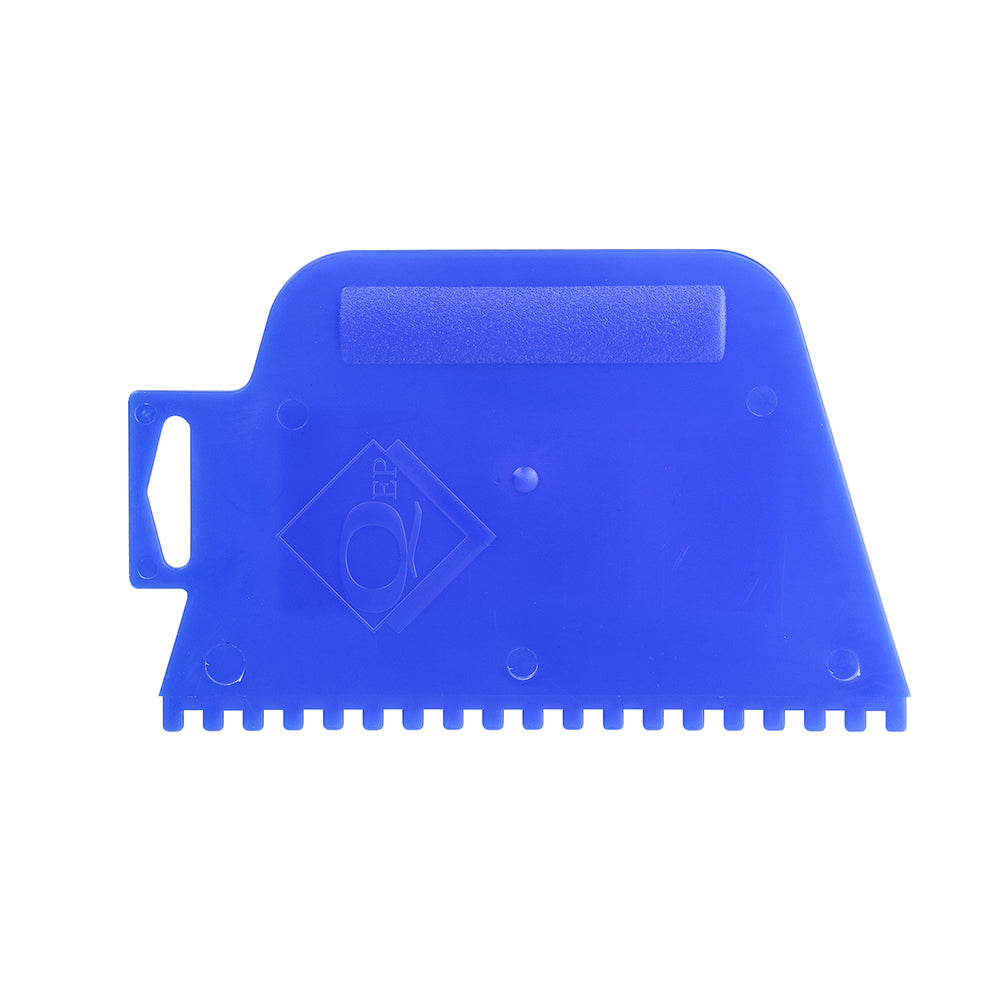 3mm DIY Notched Trowel