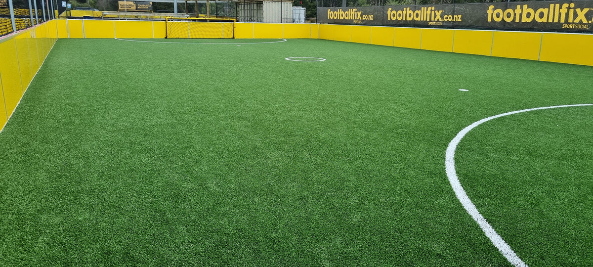 Urban Cup 40 Special - 21.09 Sqm