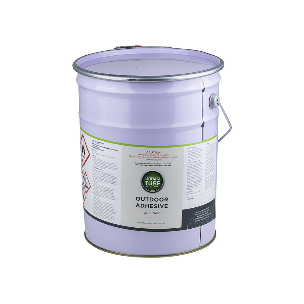 Urban Turf Adhesive 20L