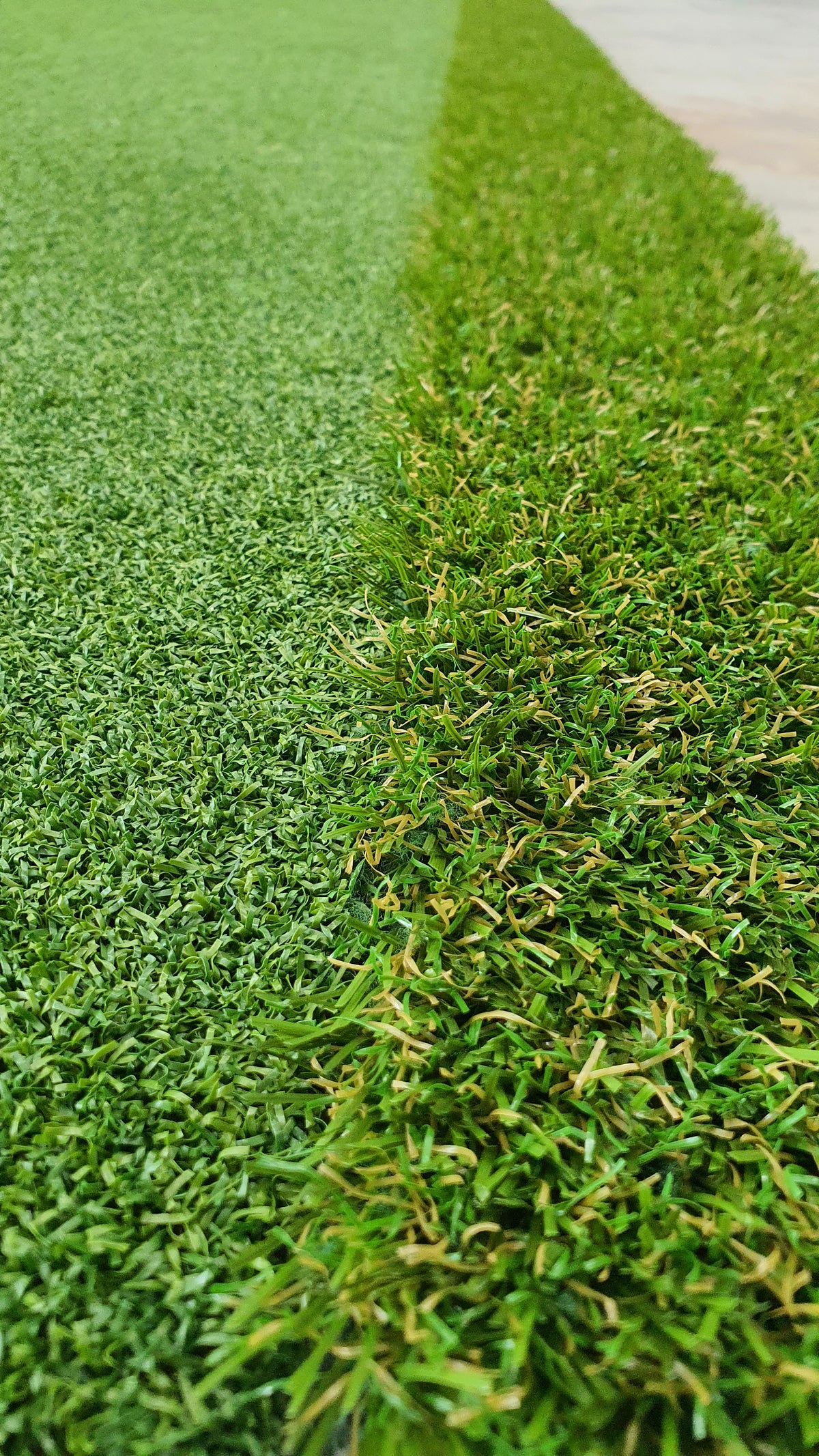 Putting Green Mat