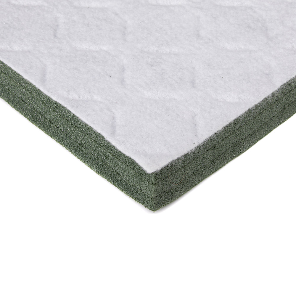 Urban Turf 35mm Shockpad